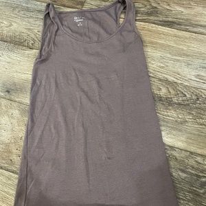 Isabel Maternity Tanktop